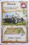 command card