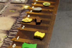 Caverna Het Duel Goederenspoor